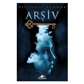 Arşiv - Victoria Schwab