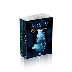 Arşiv - Victoria Schwab