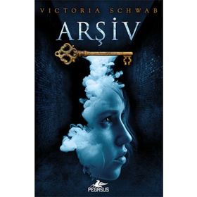 Arşiv - Victoria Schwab