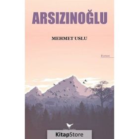 Arsızınoğlu - Mehmet Uslu