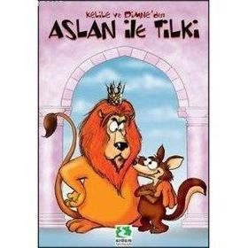 ARSLAN İLE TILKI - BEYDEBA