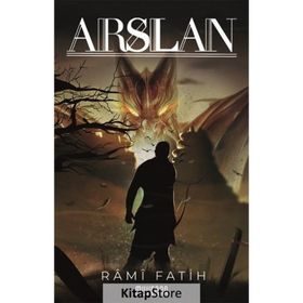 Arslan - Rami Fatih