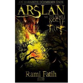 Arslan - Rami Fatih