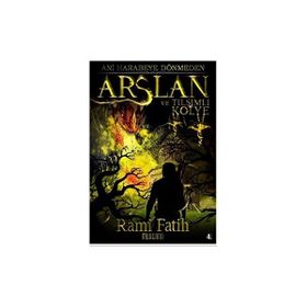 Arslan - Rami Fatih