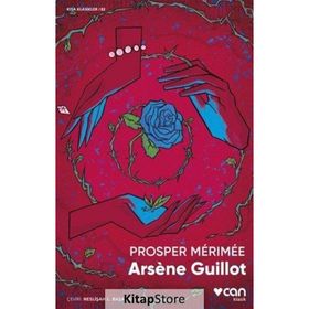 Arsène Guillot - Prosper Mérimée