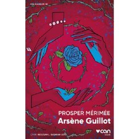 Arsène Guillot - Prosper Mérimée