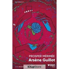 Arsène Guillot - Prosper Mérimée
