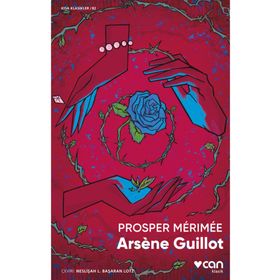 Arsène Guillot - Prosper Mérimée