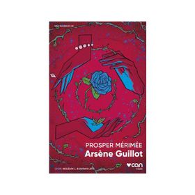Arsène Guillot - Prosper Mérimée