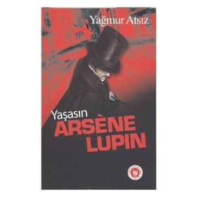 ARSÈNE LUPIN - YAĞMUR ATSIZ