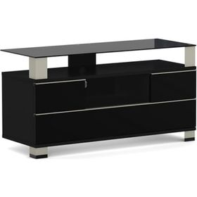 Arstil PO 110-06 Beyaz Tv Sehpası