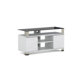 Arstil Polaris PO 110-05 Beyaz Tv Sehpası