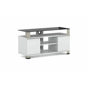 Arstil Polaris PO 110-05 Beyaz Tv Sehpası