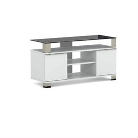 Arstil Polaris PO 110-05 Beyaz Tv Sehpası