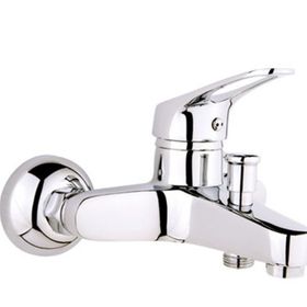 Arsu 01-4001 Menekşe Mix Banyo Bataryası