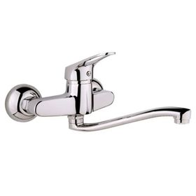 Arsu Menekşe Aplike Mix Lavabo Bataryası
