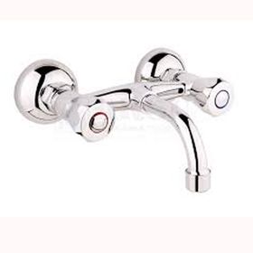 Arsu Orkide Sabit Lavabo Evye Bataryası