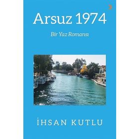 Arsuz 1974 - Cinius Yayınları