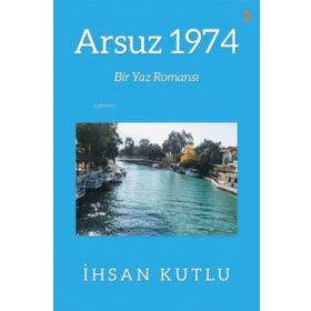 Arsuz 1974 - Cinius Yayınları