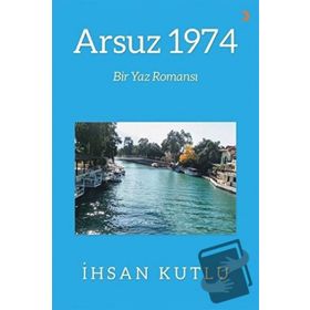 Arsuz 1974 - Cinius Yayınları