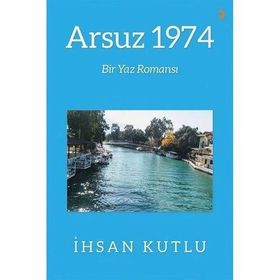 Arsuz 1974 - Cinius Yayınları