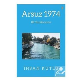 Arsuz 1974 - Cinius Yayınları