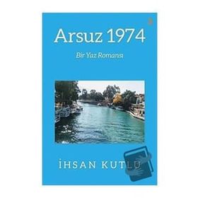 Arsuz 1974 - Cinius Yayınları