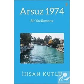Arsuz 1974 - Cinius Yayınları