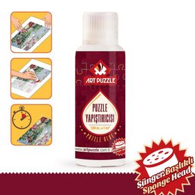 Art 120 ml Puzzle Yapıştırıcısı