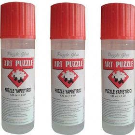 Art 120 ml Puzzle Yapıştırıcısı