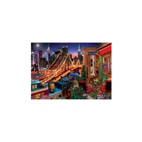 Art 1500 Parça Terastan Brooklyn Puzzle