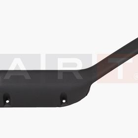 Art A1029G Fiat M131 88 Model Gri Sol Kapı Kolçağı