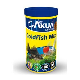 Art Akua 40 gr Gold Fish Mix