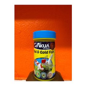 Art Akua 40 gr Gold Fish Mix