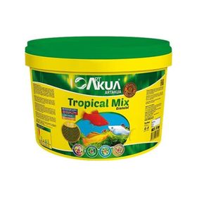 Art Akua Tropical Mix 100 ml Balık Yemi