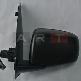 Art ART M001.1163 Elektrıklı Isıtmalı Sensorlu Sag Panda 99-04 Dış Dikiz Aynası