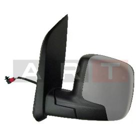 Art ART M001.1390 Elektrıklı Isıtmalı Astarlı Sol Fıorıno 2007 Dış Dikiz Aynası