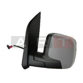 Art ART M001.1390 Elektrıklı Isıtmalı Astarlı Sol Fıorıno 2007 Dış Dikiz Aynası