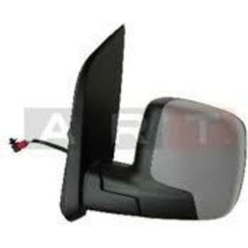 Art ART M001.1390 Elektrıklı Isıtmalı Astarlı Sol Fıorıno 2007 Dış Dikiz Aynası
