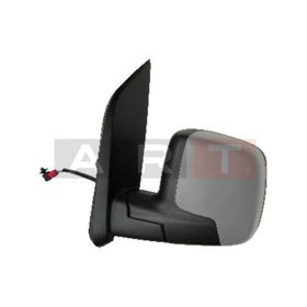 Art ART M001.1390 Elektrıklı Isıtmalı Astarlı Sol Fıorıno 2007 Dış Dikiz Aynası