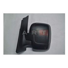 Art ART M001.1441 Elektrikli Isıtmalı Astarlı Cift Aynalı Sol Scudo 2007 Dış Dikiz Aynası