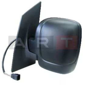 Art ART M001.1443 Elektrıklı Isıtmalı Cıft Aynalı Sol Scudo 2007 Dış Dikiz Aynası