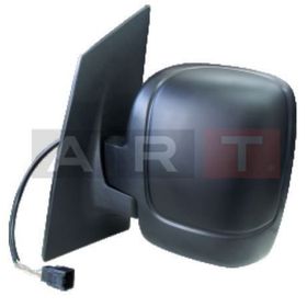 Art ART M001.1443 Elektrıklı Isıtmalı Cıft Aynalı Sol Scudo 2007 Dış Dikiz Aynası
