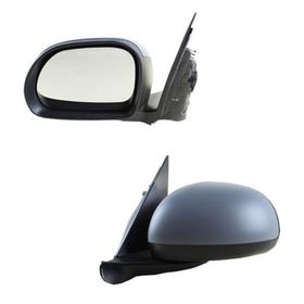 Art ART M001.1462 Elektrikli Isıtmalı Astarlı Sol Fiat 500L 12 Dış Dikiz Aynası