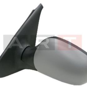 Art ART M002.2062 Elektrıklı Isıtmalı Astarlı Asferık Sol Clıo 1998-2001 Dış Dikiz Aynası