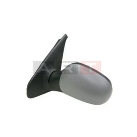 Art ART M002.2064 Elektrıklı Isıtmalı Astarlı Sensorlu Sag Clıo 1998-2001 Dış Dikiz Aynası