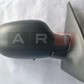 Art ART M002.2064 Elektrıklı Isıtmalı Astarlı Sensorlu Sag Clıo 1998-2001 Dış Dikiz Aynası