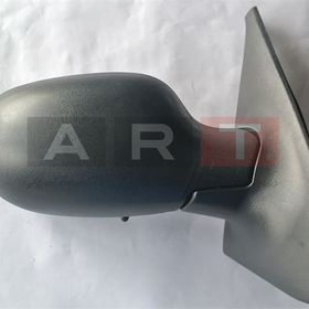 Art ART M002.2064 Elektrıklı Isıtmalı Astarlı Sensorlu Sag Clıo 1998-2001 Dış Dikiz Aynası