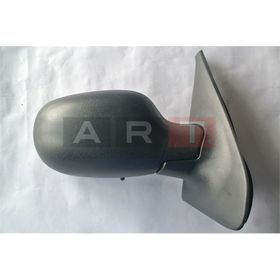 Art ART M002.2064 Elektrıklı Isıtmalı Astarlı Sensorlu Sag Clıo 1998-2001 Dış Dikiz Aynası