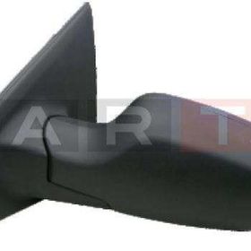 Art ART M002.2071 Elektrıklı Isıtmalı Asferık Sol Clıo 2005-2009 Dış Dikiz Aynası